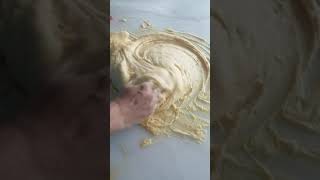 Pastane Usulü Mi̇ni̇ Ekler. Resimi