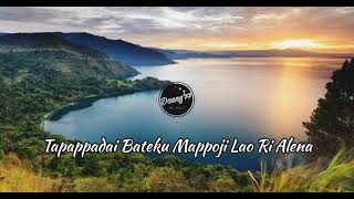 Mualai Tau Ripojikku Lirik_MUHYAR CHORNELA