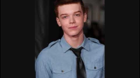 Go The Distance (Cameron Monaghan Video)