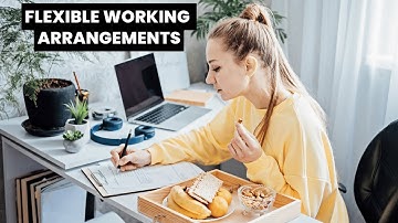 Unlocking the Power of Flexible Working Arrangements