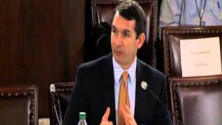Auditing the PA Liquor Control Board