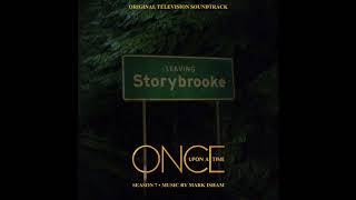 Finale - Once Upon a Time: Season 7 Soundtrack