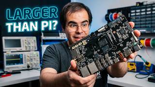 KickPi K7 - the review