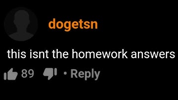 Funniest Hub Comments