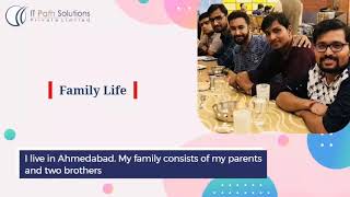 Rajesh Koshti Principal Technology Architect - It Path Solutions