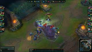 Scripting Ezreal