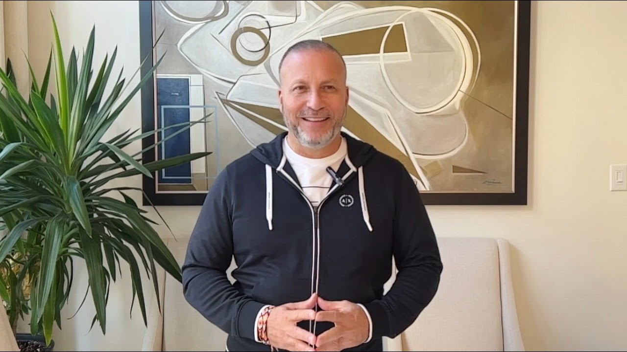 Edgardo González- How to earn money with Powur Ambassador Program