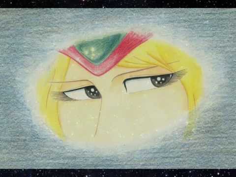 [COVER] 星空のエンジェル・クィーン / デラ・セダカ Angel Queen/Dara Sedaka 東映映画 1000年女王より ...