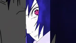 This Is 4K Anime - Uchiha Sasuke
