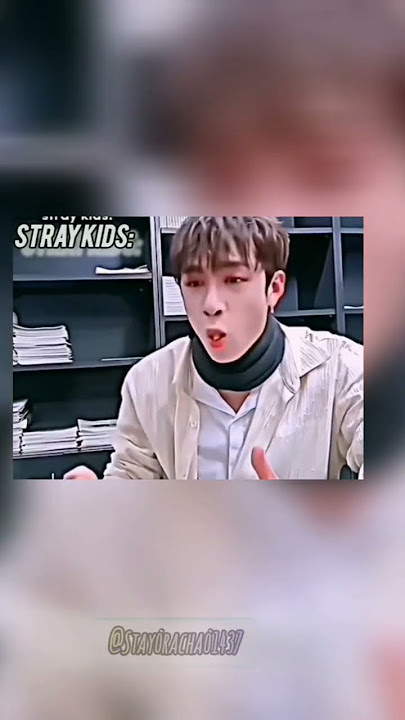 Straykids be like:food is war,not peace😊 #kpopskz #boyband