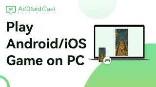 How to Play Mobile Games on PC [Android & iOS] screenshot 1