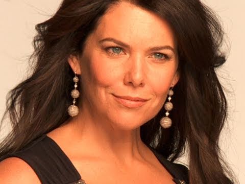 Lauren Graham on 'Parenthood' and Moms