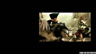 Enchanted Arms Video 76 Credits