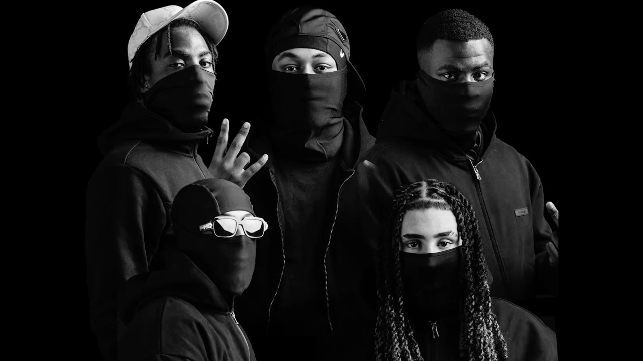 BLAQ - Album Trailer