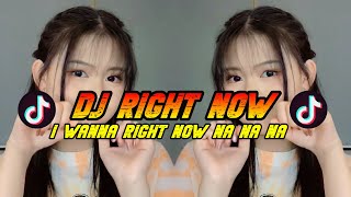 DJ Right Now Na Na Na | Viral TikTok | Bandit Audio Projects