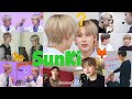 SunKi moments 11 | Sunoo & NI-KI | ENHYPEN MOMENTS