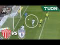 ¡INCREÍBLE, el OSO de la la jornada! | Necaxa 0-3 Pachuca | Grita México C22 - J4 | TUDN