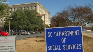 DSS director stepping down on January 2, 2025