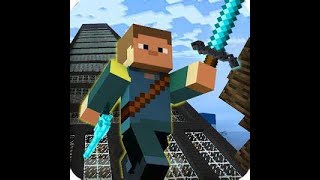 Diverse Block Survival Game | GamePlay | Gamer Boys Official screenshot 2