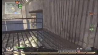 nuke fail(mw2 gameplay commentary 24-0)