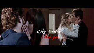 Spoby Haleb Spaleb I Love You 7X18