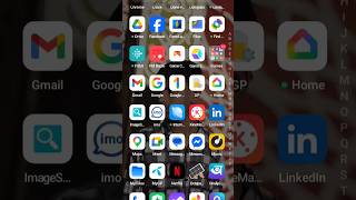realme NOTE 70 mobaila display setting