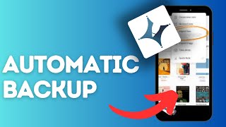 How To Enable Automatic Backup On Star Note?