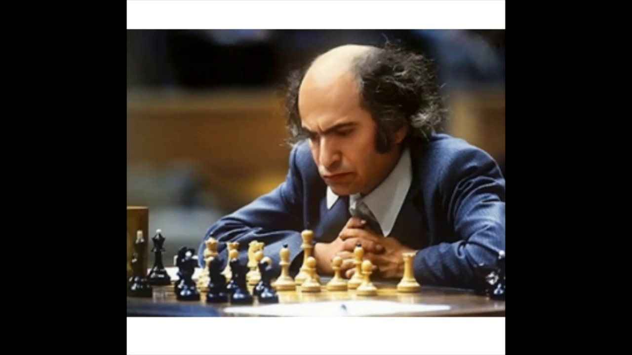 Talj nenadmašan u svojim napadačkim kombinacijama  ☆ TAL vs KELLER # 1509