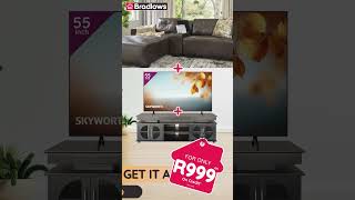 Upgrade your home for less!