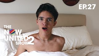 THE NOW UNITED SHOW: S2E27 (Legendado PT-BR)