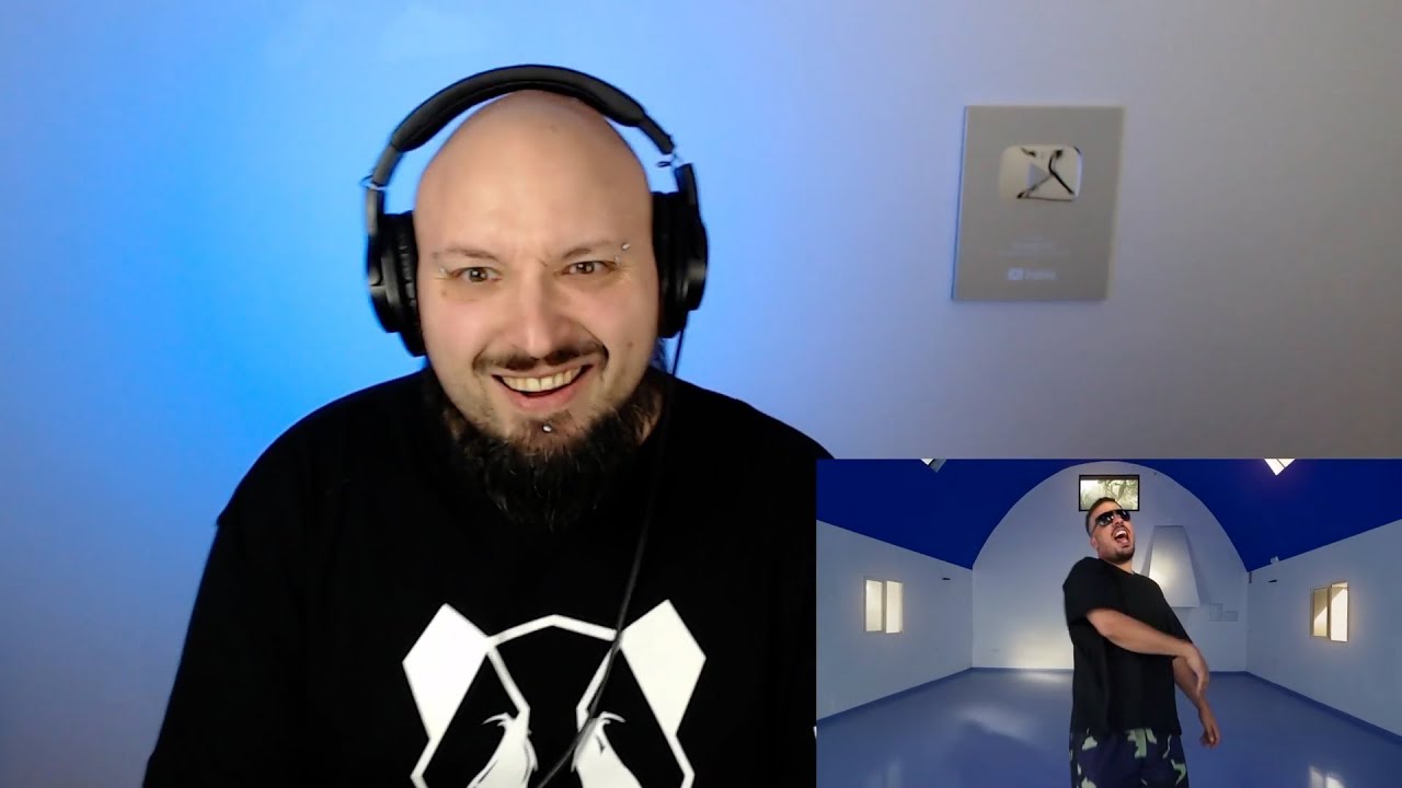 KASE.O – SALUD Y LIBERTAD feat. FOYONE (Prod. Sceno) // BATERISTA REACCIONA // Nacho Lahuerta