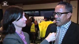 Ralph Holguín Aconseja Cómo Incorporar La Tecnología Y Las Redes Sociales A Su Negocio