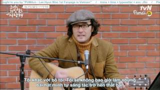 Vietsub Pumavn 170303 Tvn The Liar And His Lover Ep.1 Preview