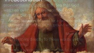 Shakespeare and the Bible - YouTube