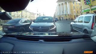 Наглость - второе счастье или Чудак на букву "М"! Наглость - второе счастье или Чудак на букву "М"!