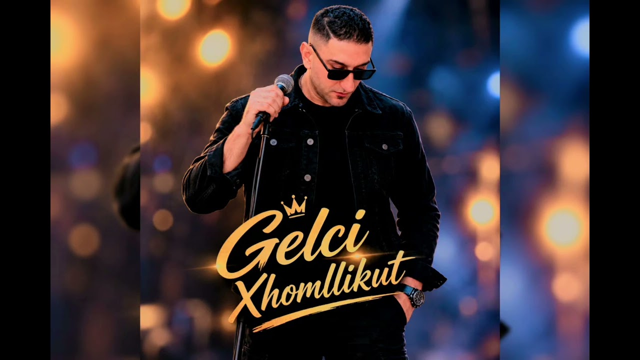 Gelci xhomllikut- AS BE STEB- VIDEOOFFICIAL 4K
