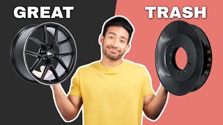Best Wheel Rim Protector of 2026 - Top 5 Wheel Rim Protectors Review