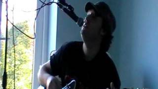 Paul-Michael Robinson - Sex On Fire