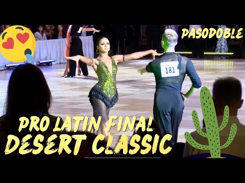 Desert Classic DanceSport