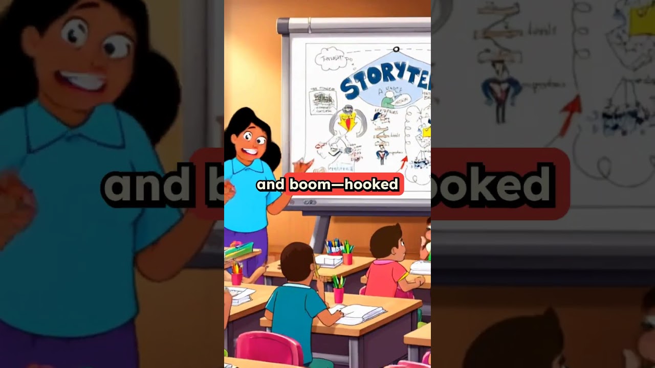 Faceless Animation  Monetize Your Stories