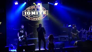 Ignite - Carioca Club - 07-10-17