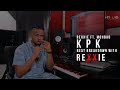 Rexxie  kpk ft mohbad beat breakdown by rexxie