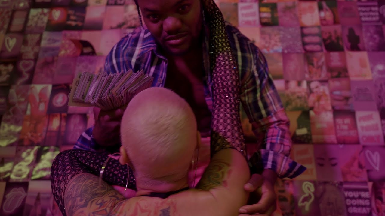 Juggernator Himselff - TAHHH DAH (Nator Mix) “Lil Durk - AHHH HA” filmed by: @rodimusprime @TMPfilmz