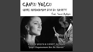 Download Lagu Gayrı Dayanamam Ben Bu Hasrete (feat. Samet Açıkgöz) Download Lagu Gayrı Dayanamam Ben Bu Hasrete (feat. Samet Açıkgöz)