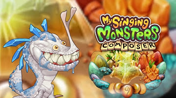 Amber Island (Wave 10) | MSM Composer