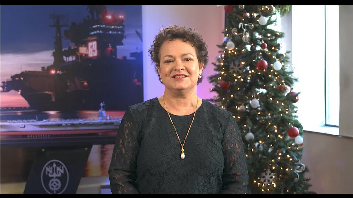 A Holiday Message from Jennifer Boykin & Newport N...
