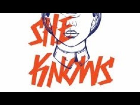 Джей Коул : She Knows - Она знает (перевод + клип)