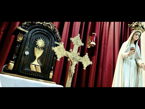 25 de Octubre. Hora de la Misericordia