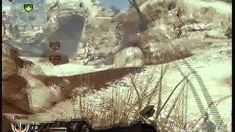 MW2 SnD 1V4 Clutch INTERVENTION only