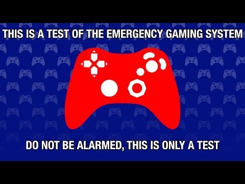 ARKADA&#;S TEST OF THE EMERGENCY GAMING SYSTEM ARKADA&#;S TEST OF THE EMERGENCY GAMING SYSTEM